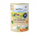 Baltica szczeniak królik z marchewką 400g