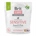 Karma dla psa BRIT Care Sensitive Owady i ryba 1kg