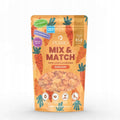 Perro MIX & MATCH Marchew Przysmaki liofilizowane 15g