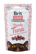 Brit Care Meaty Tuna 50g Przysmaki dla kota