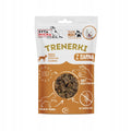 Syta Micha Trenerki naturalne przysmaki treningowe dla psa z sarną 80g