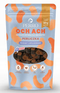 Przysmak dla psa perliczka liofilizowana OCH ACH 40g Perro