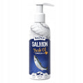 Baltica Salmon Fresh Oil 200ml olej z łososia dla psa i kota OMEGA-3