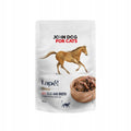 Monobiałkowa karma mokra dla kota konina 100 g Lapé John Dog for Cats