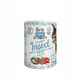 Brit Care Superfruits Insect Hypoallergenic Przysmak dla kota 100g
