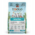 YDOLo karma półwilgotna dla psa ryby morskie 2,5 kg Wild Fish