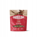 CARNILOVE Dog CRUNCHY Snack Lamb with Cranberries 200g