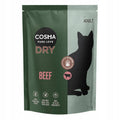 COSMA Extruded sucha karma wołowina 2kg dla KOTÓW