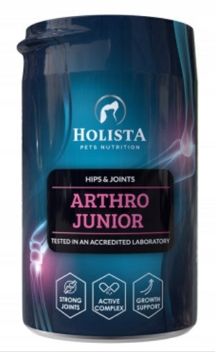 Holista Arthro Junior 200g