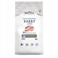 Baltica karma sucha królik mono M 9 kg