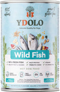 Ydolo karma mokra Wild Fish 400 g