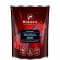 Suplement dla psa i kota HolistaPets proszek żelazo hemoglobina 600 g