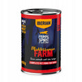 Primal Spirit dla psa Iberian Mediterranean Farm (dorosły) 400g
