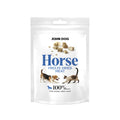 Liofilizowany przysmak dla psa i kota Konina 30 g John Dog Freeze Dried