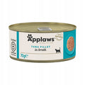 Applaws karma mokra tuńczyk w bulionie 70 g