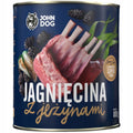 John Dog Berry Line Karma mokra dla psa Jagnięcina z jeżynami 800 g