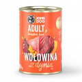John Dog Pumpkin Adult wołowina 400g