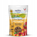 Przysmaki dla psa Baltica Smaki Regionów kaczka z jabłkiem i różą 100 g