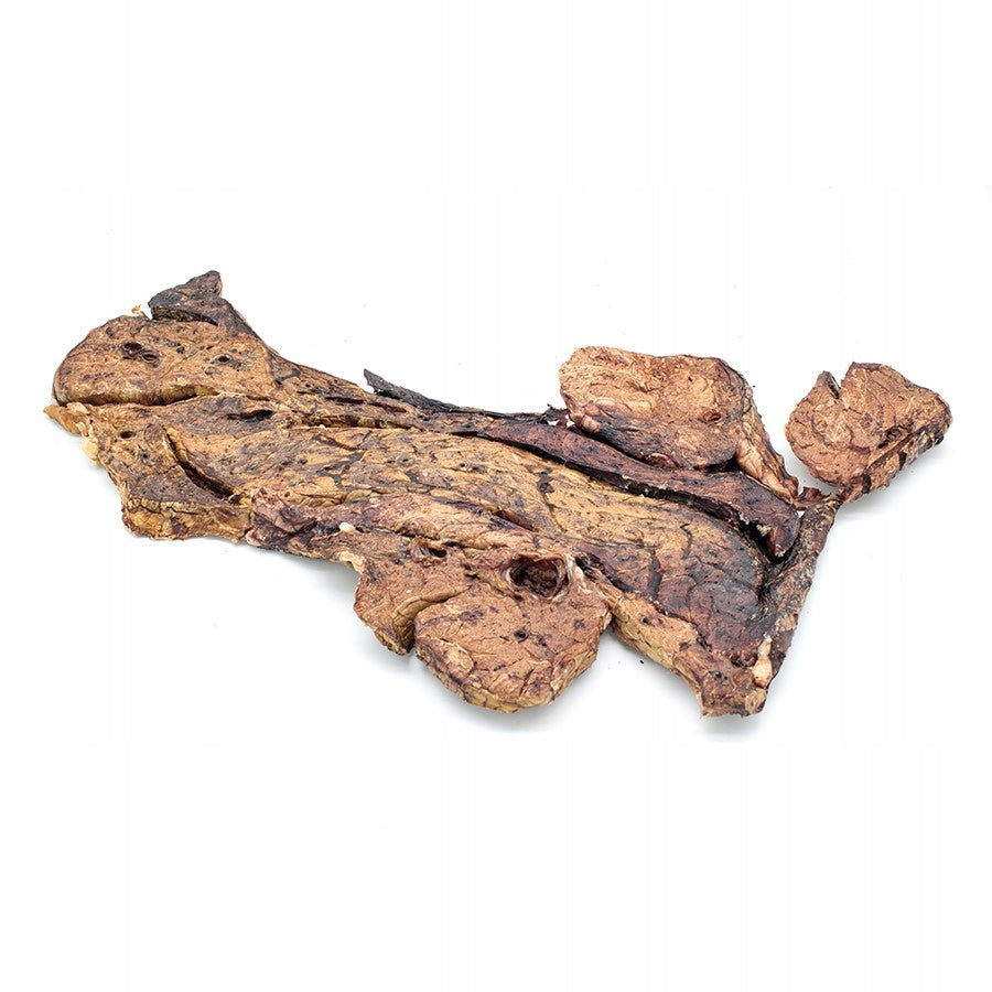 Meat Stuff Wafle z Płuc Wołowych 250g