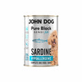 John Dog karma mokra ryba 0,4 kg