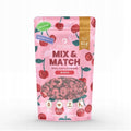 Perro MIX & MATCH Wiśnia – liofilizowane owoce dla psa 15g
