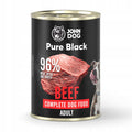 John Dog pure black wołowina 0,4 kg