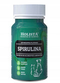 Suplement dla psa i kota HOLISTA Spirulina Odporność Detoks Alergie 90 tabl