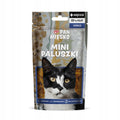 Pan Mięsko przysmak dla kota miękkie mini paluszki z dorszem 50g