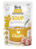 Brit Care Cat Soup With Chicken Dla Kota Zupa z Kurczakiem 75g