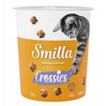 Przysmak Witaminowy dla kota Smilla Crossies 125g