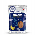 BALTICA PRZYSMAK DLA PSA ŁOSOŚ BANAN 80g