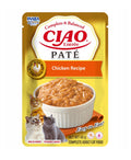 INABA Pate karma mokra kurczak 40 g