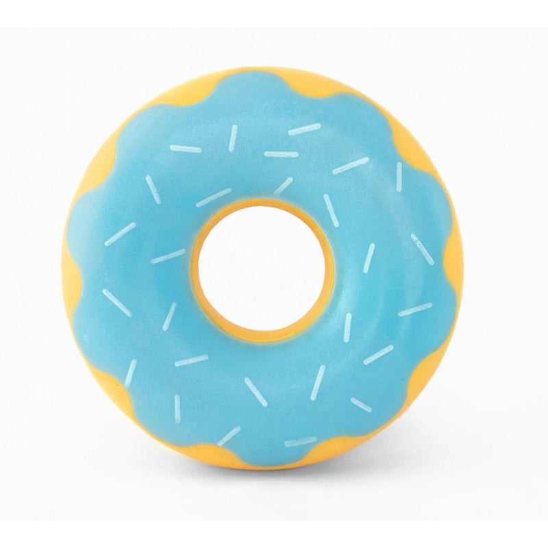 Zabawka piszcząca dla psa Donut ZippyPaws