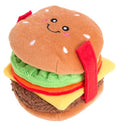 Zabawka węchowa dla psa ZippyPaws ZIPPY PAWS Snufflerz Cheeseburger