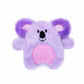 BUBA Zabawka Pluszak Szeleszcząca Koala 15cm