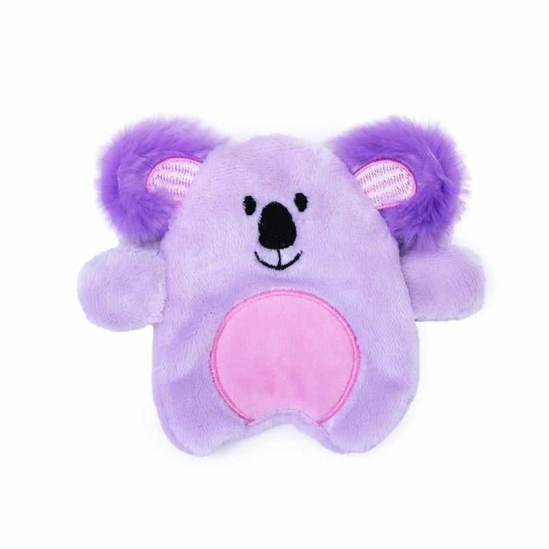 BUBA Zabawka Pluszak Szeleszcząca Koala 15cm