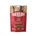 Smakołyk Carnilove crunchy jagnięcina 50 g