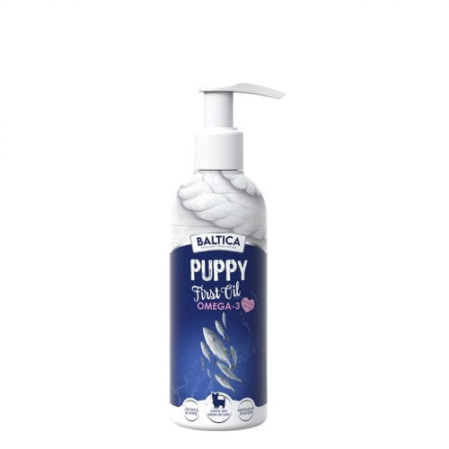 Baltica olej 100 ml PUPPY 1 szt.