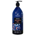 Olej dla psa i kota HOLISTA Salmon Oil olej z łososia 1000ml