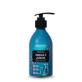 Olej dla psa HolistaPets omega-3 junior 200 ml