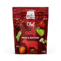 Syta Micha Sucha karma dla psa Cielęcina, gruszka i cukinia 1.5kg