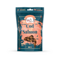 Syta Micha Fish & SeaFood przysmak dla psa dorsz 80 g