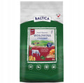 Baltica karma sucha smaki regionów wołowina z warzywami M/L 9 kg