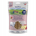 Paski mięsne dla szczeniąt Baltica Przysmaki Regionów jagnięcina 90 g