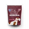 Perro karma tloczona na zimno konina 1 kg
