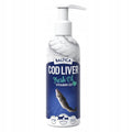 Baltica Tran wątroby dorsza Cod Liver Oil 200ml