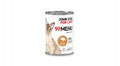John Dog for Cats 99 menu karma mokra dla kota perliczka 400 g