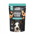 Pan Mięsko Karma mokra dla psa Kawałki w sosie Wieprzowina z dzikiem 150 g