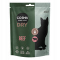 COSMA Extruded sucha karma wołowina 400g dla KOTÓW