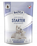 Karma Baltica starter dla szczeniąt i suk karmiących ras malych 1 kg